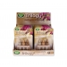 AIRESS TRILOGY 3 MADAGASCAN SPRING AIR FRESHENER REFILL