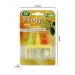 Trilogy 3 Citrus Squeeze Air Freshener Refill