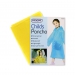 Childs Hooded Poncho