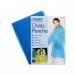 Childs Hooded Poncho