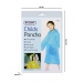 Childs Hooded Poncho