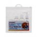 RYSONS TRAVEL BOTTLE SET 5 PCS