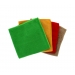 Microfiber Towels 30x30cm Assorted Pack of 3