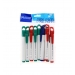 White Board Markers Dry Erase Pack of 10