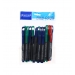 PERMANENT MARKERS BLUE/GREEN/RED PACK OF 15