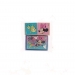 DISNEY MINNIE & FISH STAMP SET AGE +5 