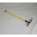 STANLEY JR LEAF RAKE HEAVY DUTY