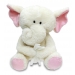 Cuddle Barn Sophie Sniffles Plush Elephant