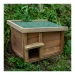 Wholesale Hedgehog Wooden House