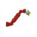 Soft 2-Knot Squeaky Pet Toy