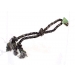 KNOTTED TUG AND CHEW DOG ROPE