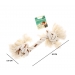 Great & Small Rope 2 Knot Dog Toy