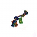 SMALL CHEW DOG ROPE TOY