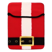 CHRISTMAS TABLET SLEEVE