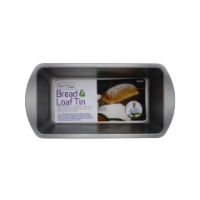 BREAD & LOAF TIN