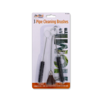 JAYTING  PIPE CLEANING BRUSHES 3 PACK