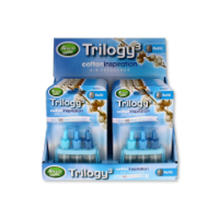 AIRESS TRILOGY 3 COTTON INSPIRATION AIR FRESHENER REFILL