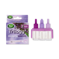 Trilogy3 Escaping Lavender Air Freshener Refill