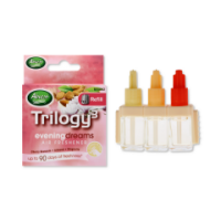 Trilogy3 Evening Dreams Air Freshener Refill