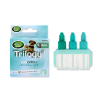 AIRESS TRILOGY 3 PET ODOUR NEUTRALISER REFILL