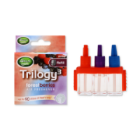 TRILOGY 3 FOREST BERRIES AIR FRESHENER REFILL