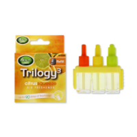 TRILOGY 3 CITRUS SQUEEZE AIR FRESHENER REFILL