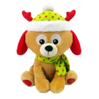 Wholesale Cuddle Crazy Dancing Dog Plush