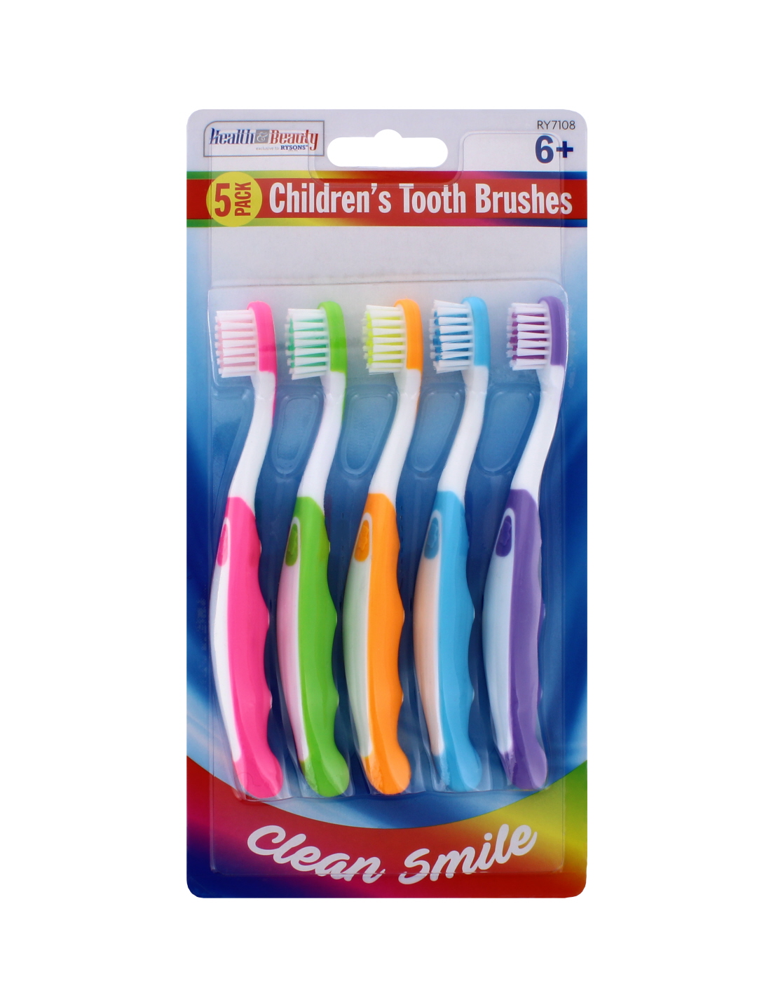 Bulk kids toothbrushes sales