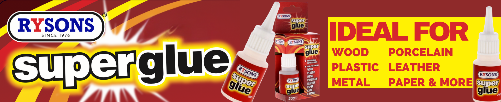 Glue