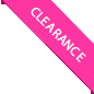 clearance label icon