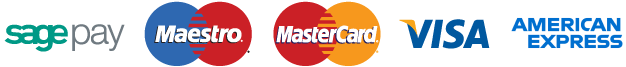 Payment logos